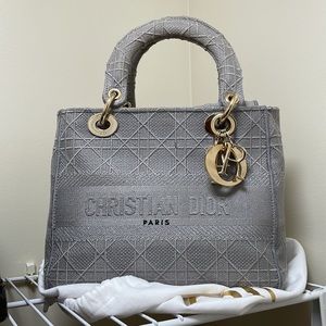 Christian Dior Lady D-Lite Monochrome - image 1